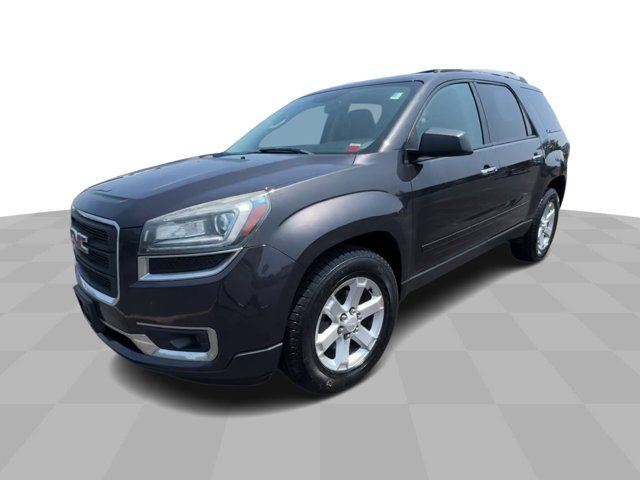 2016 GMC Acadia SLE