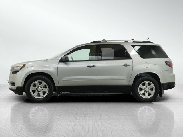 2016 GMC Acadia SLE