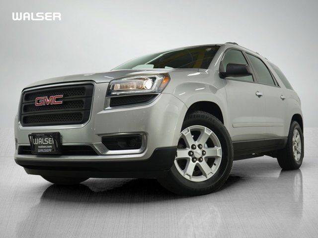 2016 GMC Acadia SLE