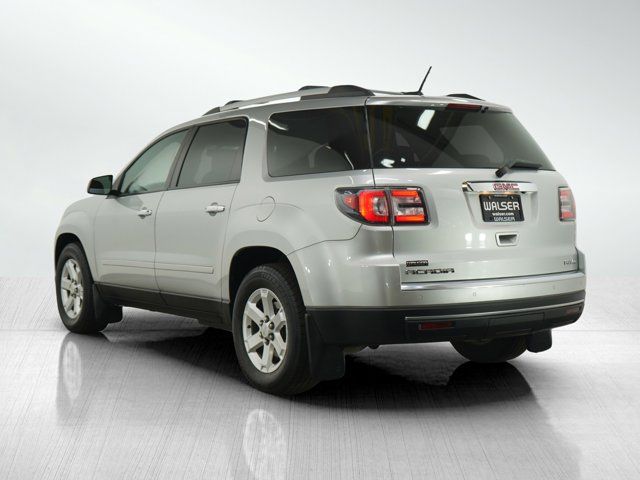 2016 GMC Acadia SLE