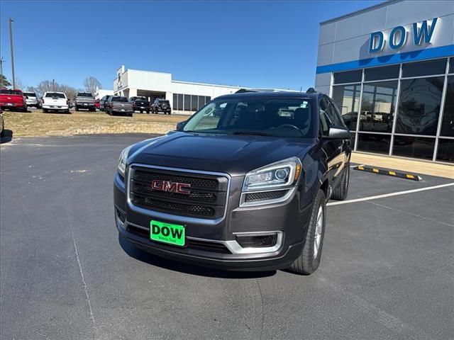 2016 GMC Acadia SLE