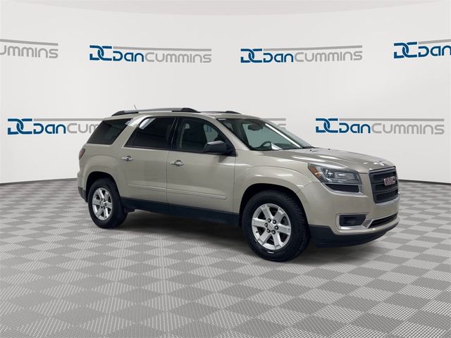 2016 GMC Acadia SLE