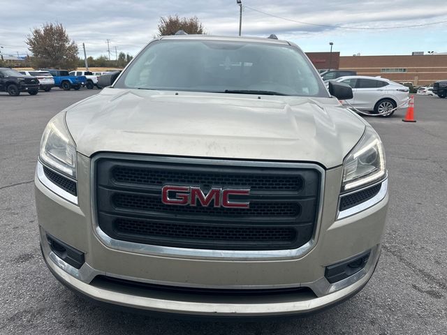 2016 GMC Acadia SLE