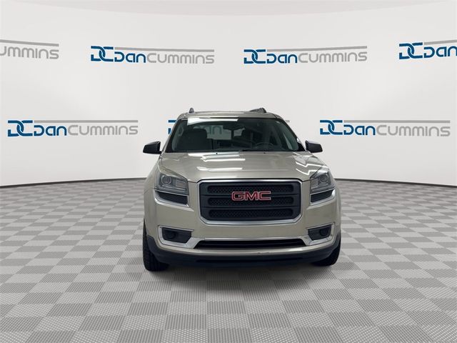 2016 GMC Acadia SLE