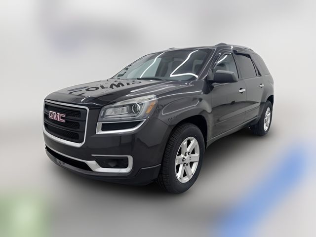 2016 GMC Acadia SLE