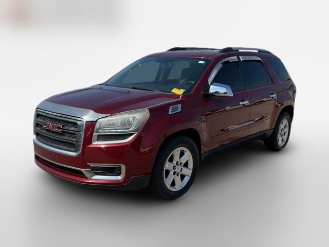 2016 GMC Acadia SLE