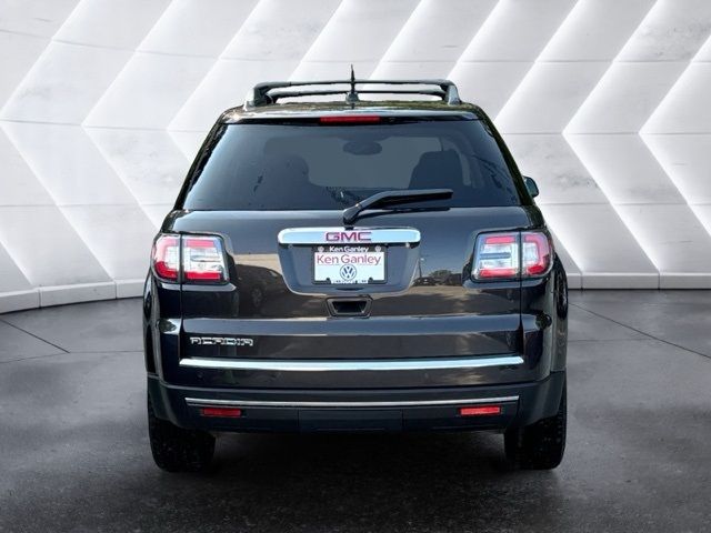 2016 GMC Acadia SLE