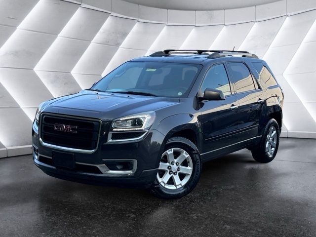 2016 GMC Acadia SLE