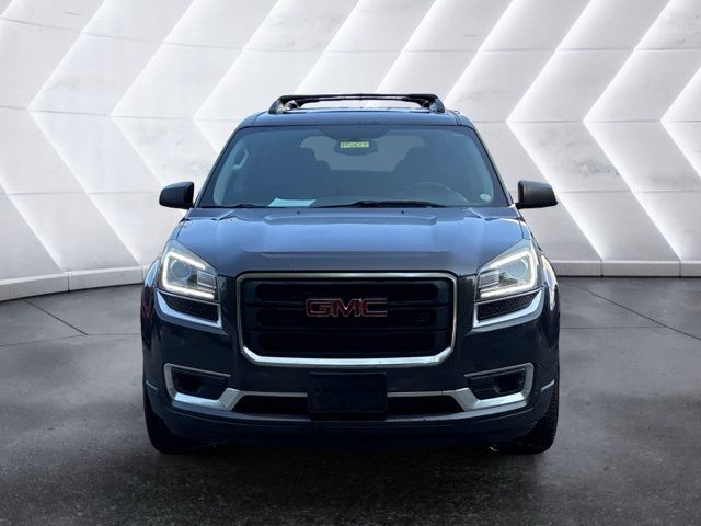 2016 GMC Acadia SLE