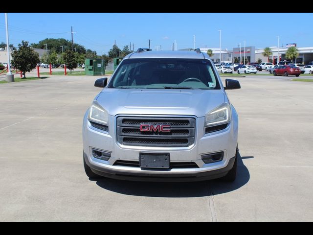 2016 GMC Acadia SLE