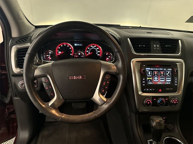 2016 GMC Acadia SLE