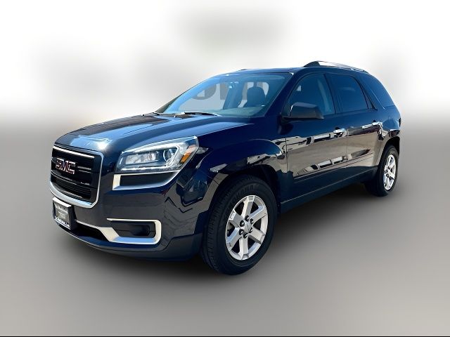 2016 GMC Acadia SLE