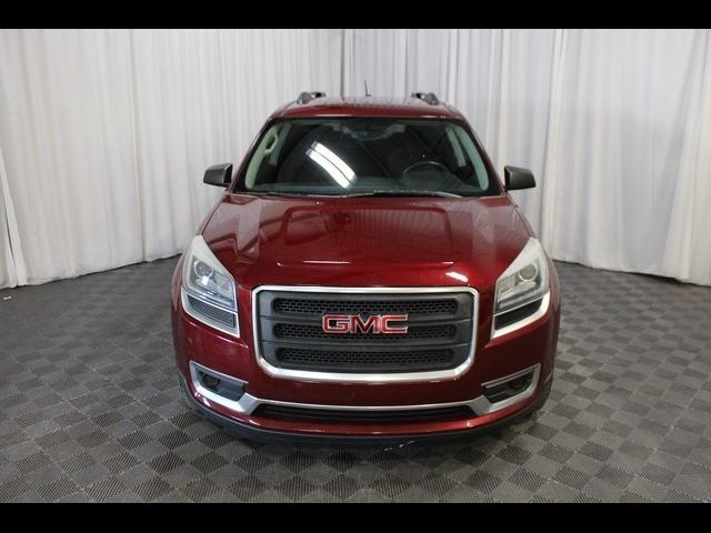 2016 GMC Acadia SLE