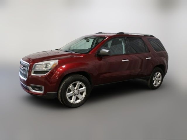 2016 GMC Acadia SLE