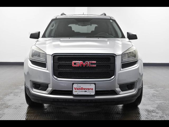 2016 GMC Acadia SLE