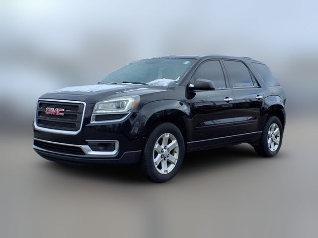 2016 GMC Acadia SLE