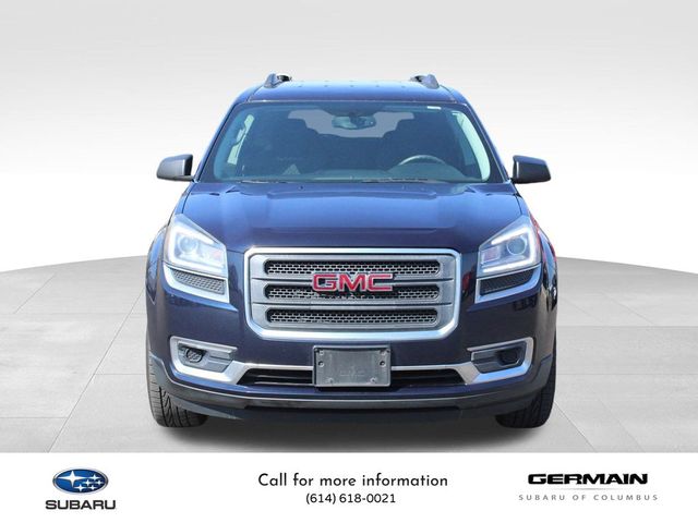 2016 GMC Acadia SLE