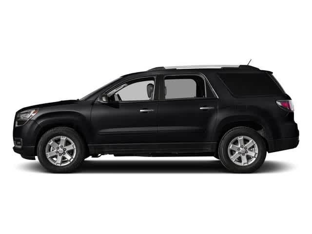 2016 GMC Acadia SLE