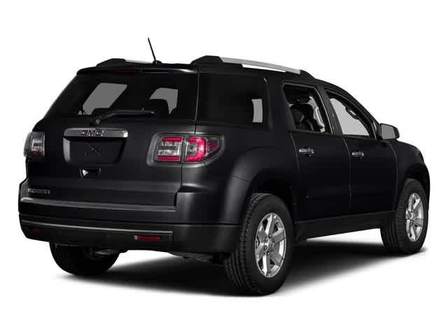 2016 GMC Acadia SLE