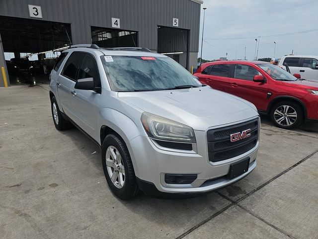 2016 GMC Acadia SLE