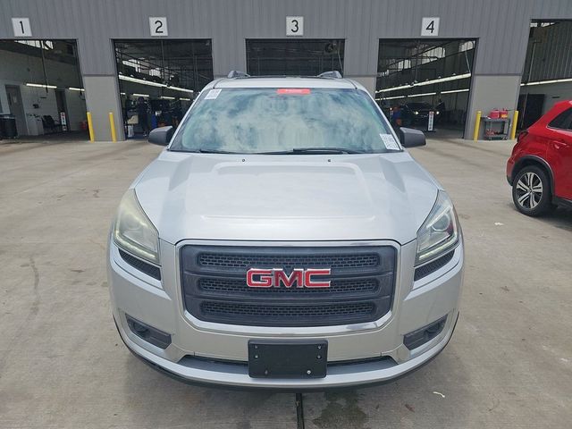 2016 GMC Acadia SLE