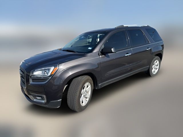 2016 GMC Acadia SLE