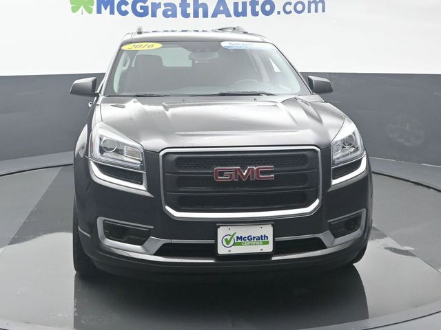 2016 GMC Acadia SLE