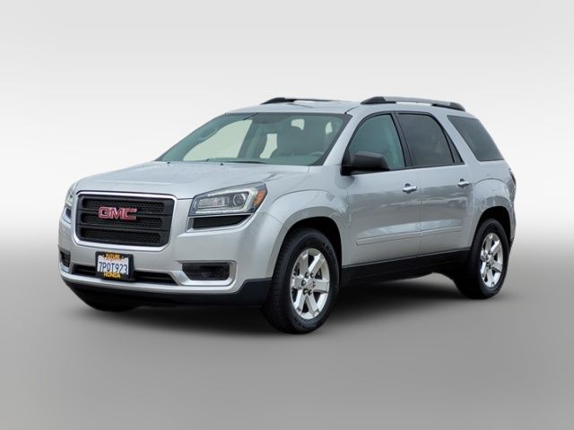 2016 GMC Acadia SLE