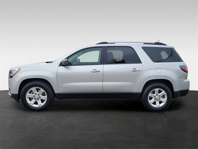 2016 GMC Acadia SLE