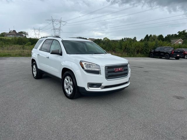 2016 GMC Acadia SLE