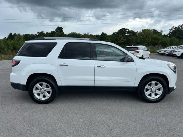 2016 GMC Acadia SLE