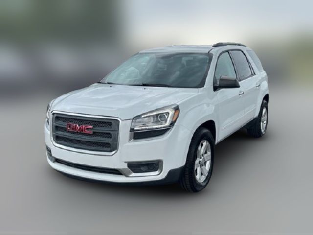 2016 GMC Acadia SLE