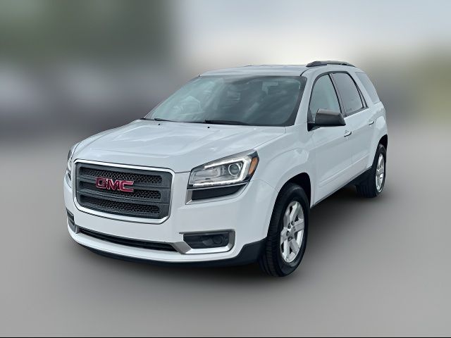 2016 GMC Acadia SLE