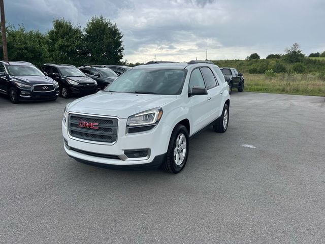 2016 GMC Acadia SLE