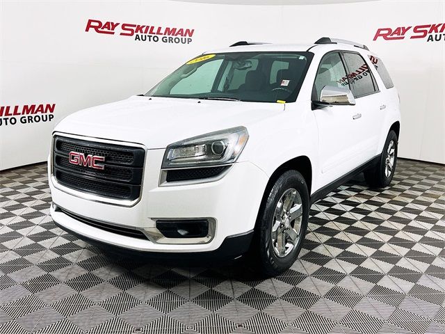 2016 GMC Acadia SLE