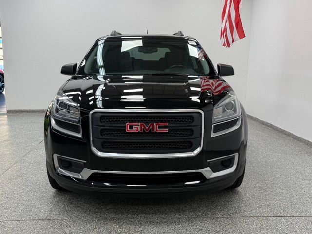 2016 GMC Acadia SLE