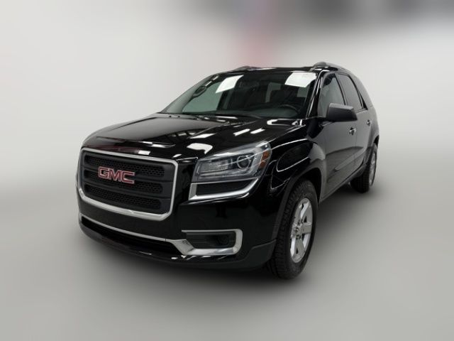 2016 GMC Acadia SLE