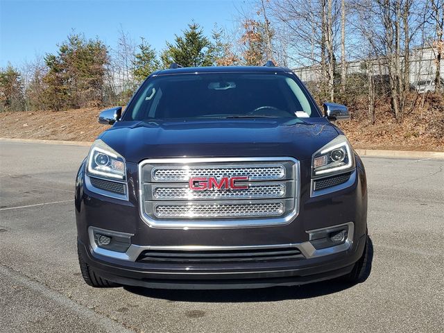 2016 GMC Acadia SLE