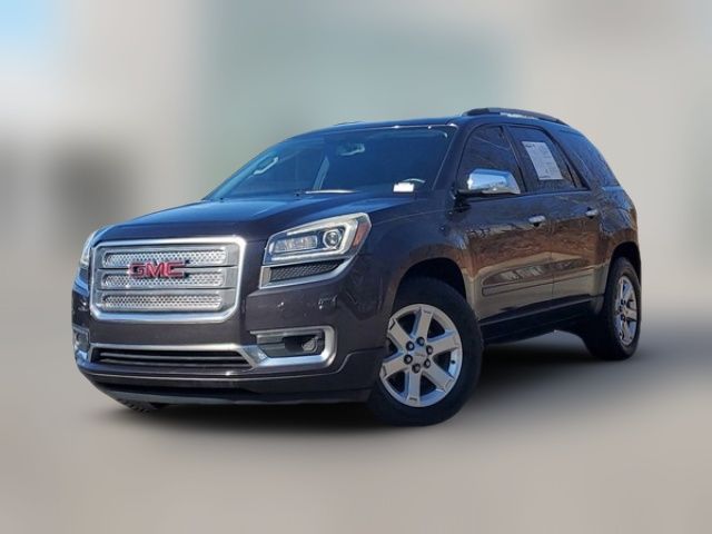 2016 GMC Acadia SLE