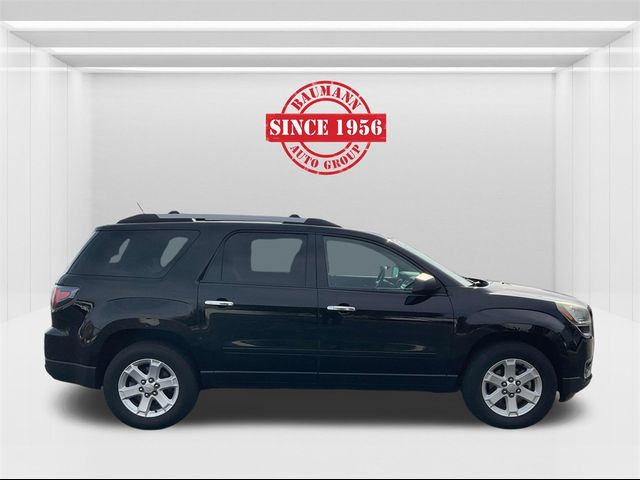 2016 GMC Acadia SLE