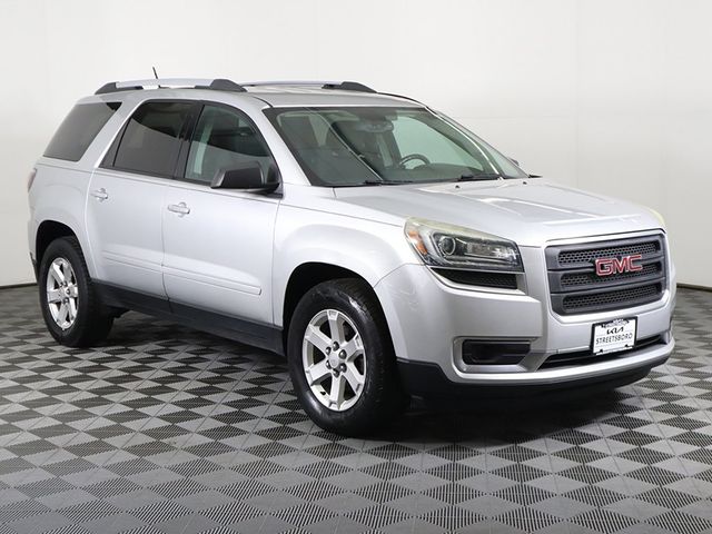 2016 GMC Acadia SLE