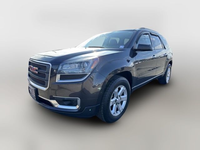 2016 GMC Acadia SLE