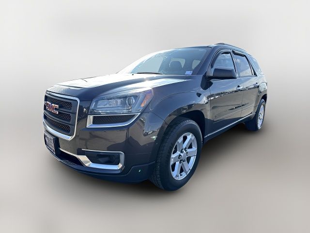 2016 GMC Acadia SLE