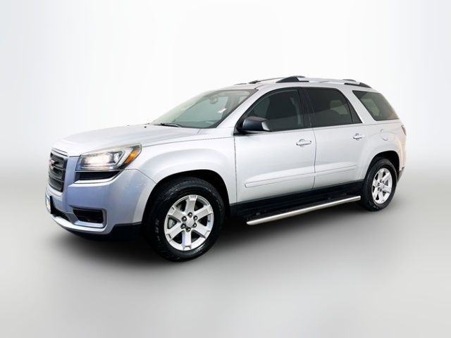 2016 GMC Acadia SLE