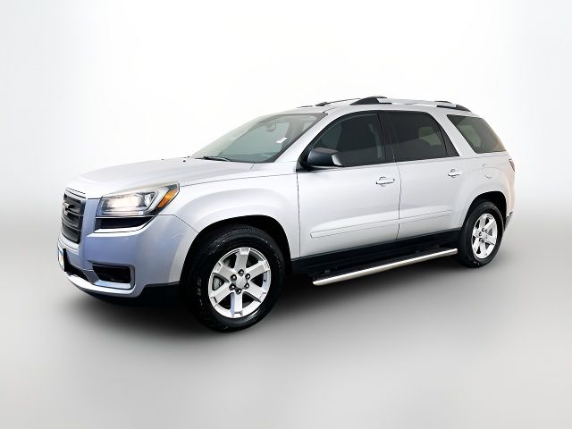 2016 GMC Acadia SLE