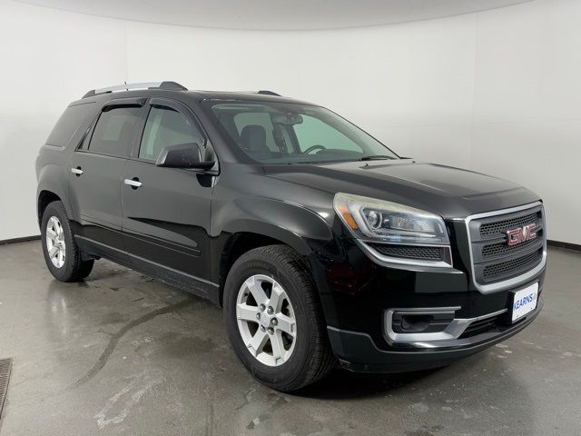 2016 GMC Acadia SLE