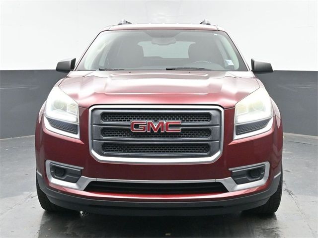 2016 GMC Acadia SLE