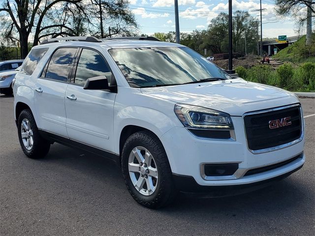 2016 GMC Acadia SLE