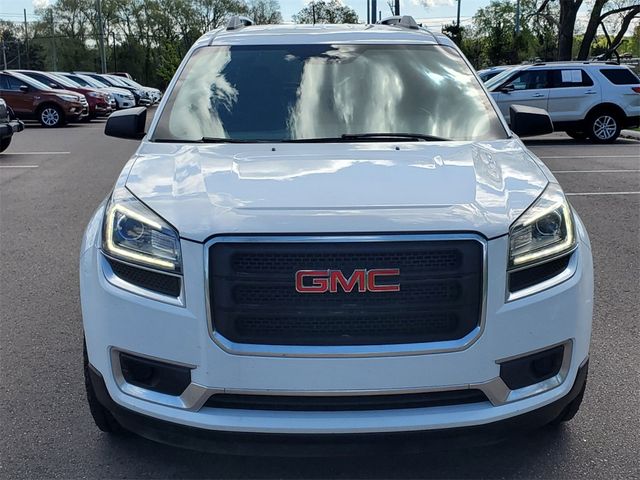 2016 GMC Acadia SLE