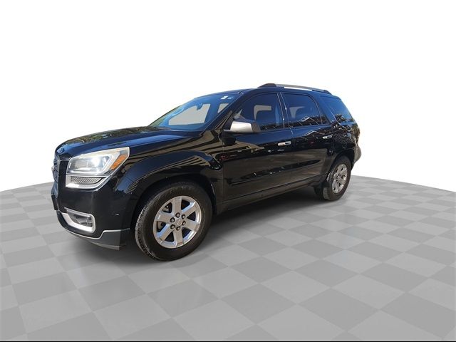 2016 GMC Acadia SLE